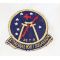 ​Vietnam US Air Force 8th Aerial Port Squadron Detachment 4 Patch