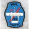 ​Vietnam US Air Force Nail FAC Photo Squadron Patch Identified