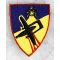 ​Vietnam US Air Force 1st Special Operations Squadron / SOS Spooky Gunship Patch