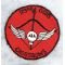 ​Vietnam 173rd Assault Helicopter Squadron GUNS CROSSBOW Pocket Patch
