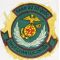 VNMC / South Vietnamese Marine Corps Pocket Patch