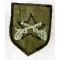 ​​​​ARVN / South Vietnamese Army Military Police Patch
