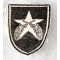 ​​ARVN / South Vietnamese Army Military Police Patch