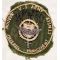 ​Vietnam US Army Aviation Material Management Center Pocket Patch