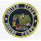 ​Vietnam Era US Marine Corps Ed Roth Style Novelty Patch