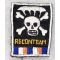 ​Vietnam Era Cambodian Airborne Recon Team Patch