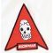 ​Vietnam Era Cambodian Recon Team Pocket Patch