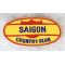 ​Vietnam Saigon Country Club Patch