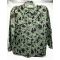 ROK/ South Korean Marine Camo Shirt.