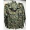ROK/ South Korean Army Camo Shirt