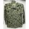 ROK/ South Korean Army Camo Shirt
