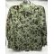 ROK/ South Korean Marine Camo Shirt.