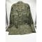 Polish Army Reptile Camo Shirt