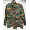Belgian Commando Smock