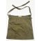 WWII Red Cross HBT Personal Fetch Bag