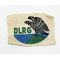 ​WWII German DLRG Sports Shirt Patch
