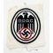 WWII German Automobile Club Pennant / Shirt Patch