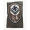WWII German Female RAD Unit Patch