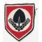 WWII German RAD Sports Shirt Patch