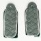 WWII German Army Officer Admin Shoulder Boards