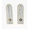 WWII German Cavalry Officers Shoulder Boards​