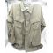 Vietnam era Dead Stock Sized Large Long Jungle Shirt