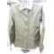 ​Vietnam era Dead Stock Women's Sized 14 Jungle Shirt