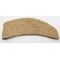 ​Army WWII khaki Women's Army Corps garrison cap