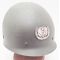 Cold War era Austrian Helmet