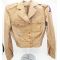 ​WWII Homefront Women's Ambulance & Defense Corps Ike Jacket​ Uniform