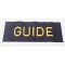Cold War era ​Military Guide Armband
