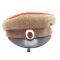 WWII era Bulgarian Visor Cap