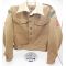 WWII Gordon Highlanders P40 Battledress Blouse