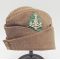 WWII British Yorkshire Regiment Cap