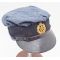 ​WWII British Women's RAF Service Cap