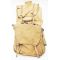 WWII era US Marine Corps M1941 4th Marine Division HQ Marked Haversack Complete setup 782 Gear
