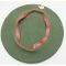 Cold War era Belgian army Chessues Beret.