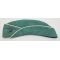 Navy WWII Women's USMCWR garrison cap
