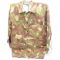 Finnish Reversible Camo Jacket