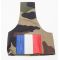 ​​1990's France Camo United Nations Armband