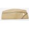 ​Army WWII Khaki Warrant Officers Garrison Cap