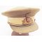 WWII era​ Danish Officers Visor Cap