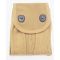 WWI era M1918 Colt .45 magazine pouch unissued