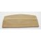 ​Army WWII Khaki Finance Corps Garrison Cap
