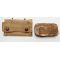 WWI era M-1910 First Aid Pouch with Tin 1918 dated
