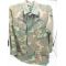 Vietnam era 1st Cavalry Division Airborne ERDL Shirt
