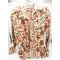Deadstock OIF era Iraqi Army Camo Shirt