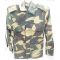 ​Malayan Camo Shirt