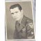 Occupation Period-50's 11th Airborne Enlisted Studio Portrait Photo