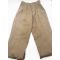 ​ARVN / South Vietnamese Army OD Wool Trousers